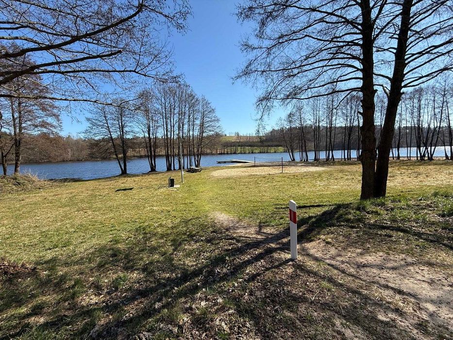Działka budowlana Kaszuby Gmina Chmielno