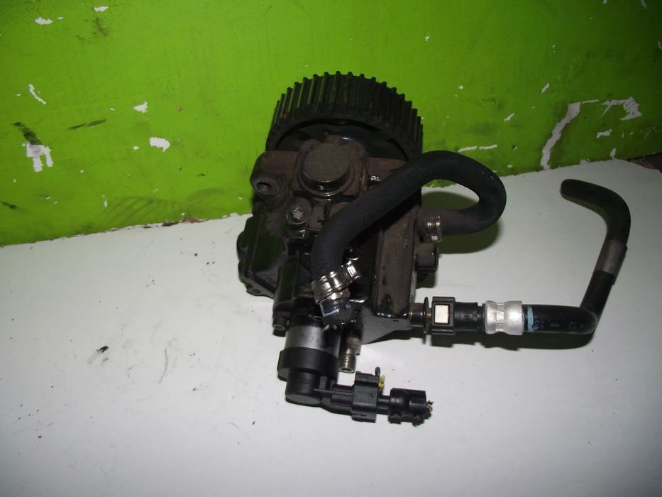 Bomba de Alta Pressão Opel Astra H 1.9 Cdti - 2004 / 2009 - BI40