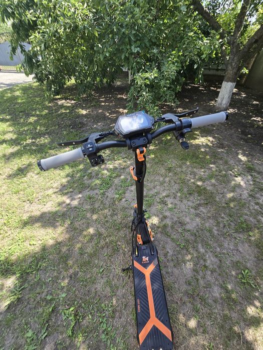 Kugoo g2 max/Kukirin g2 max/Кукірін г2 макс