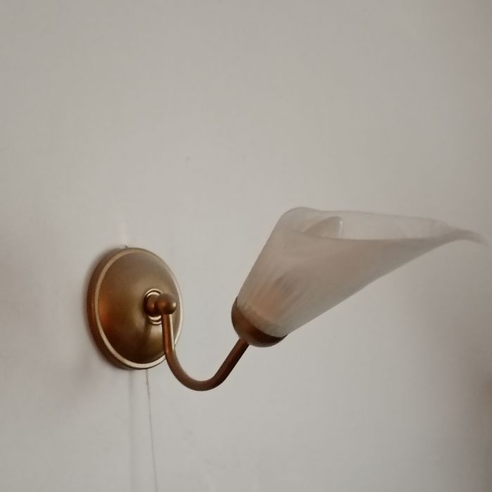 Kinkiet ścienny E14