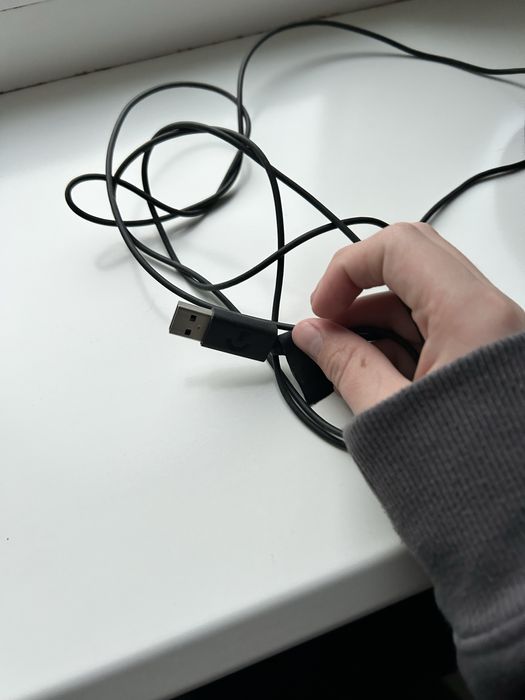 Мишка logitech G102