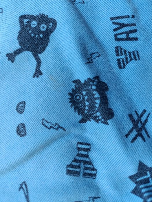 Spodenki Kiki&Koko 116cm