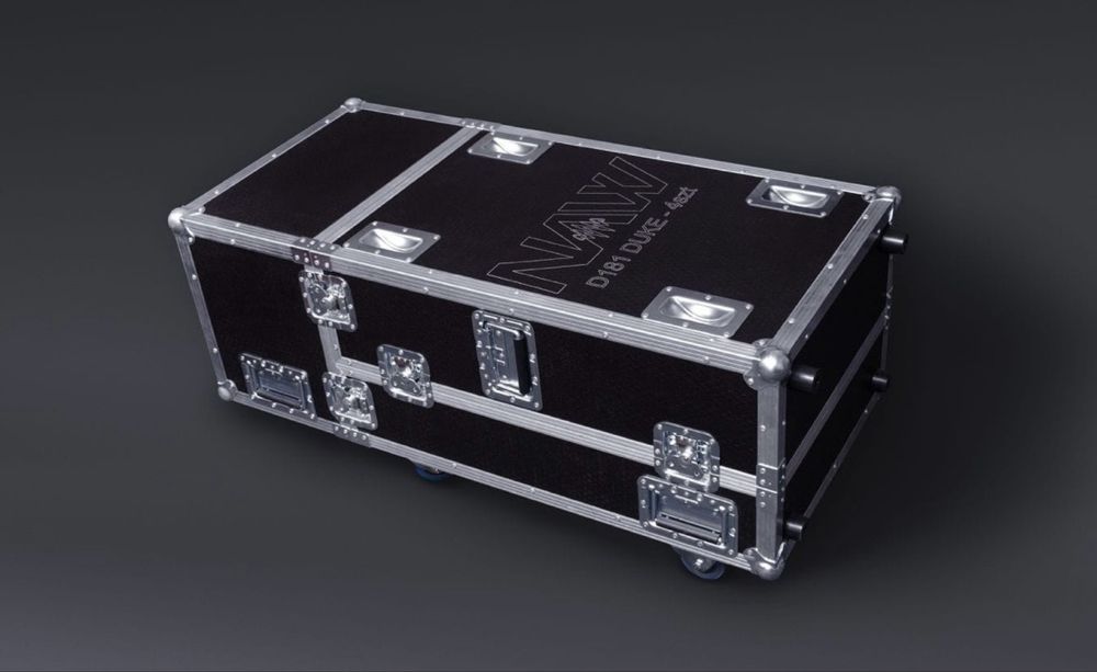 Favo Duke 181 System Liniowy  8 sztuk