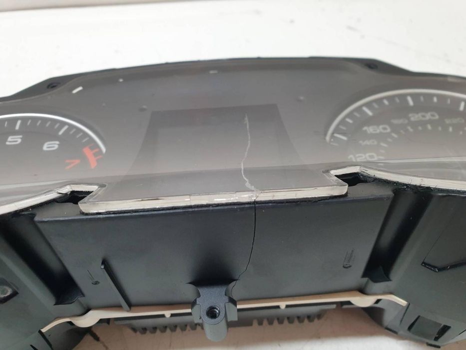 Quadrante Audi A5 Coupe 8T