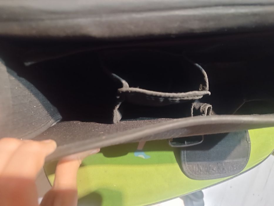 Mam do sprzedania torbę PKP Intercity