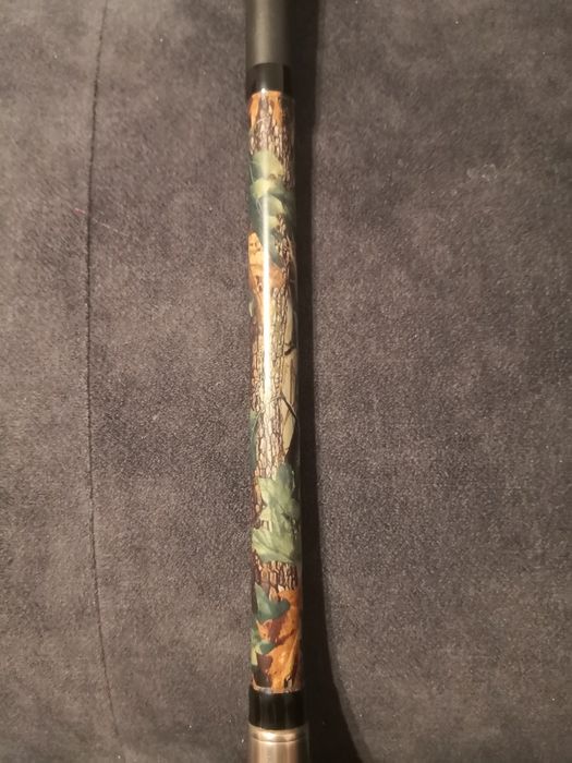 Shimano Tribal XTR-A  3.5 LB 13 FT