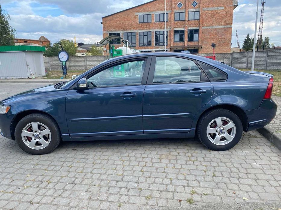 Продам VOLVO S40