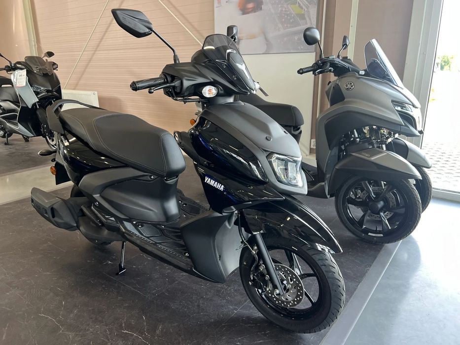 Yamaha