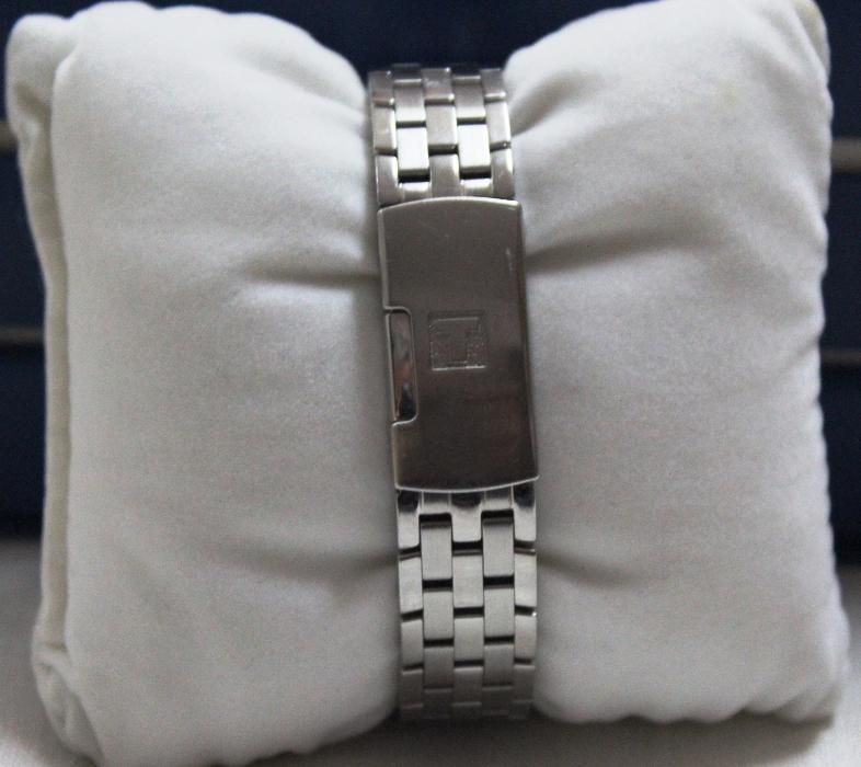 Relógio de Senhora Tissot