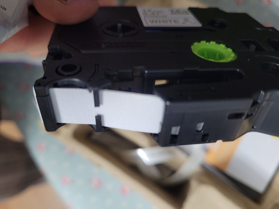 Brother Label Maker426429673951078407