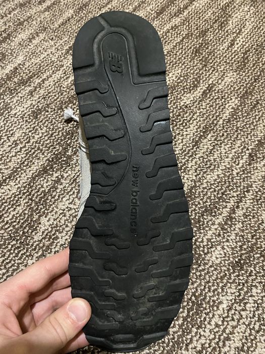 New Balance 373 розмір 43 (27,5см)