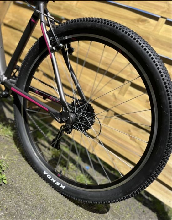 Rower damski MTB Northec koło 29