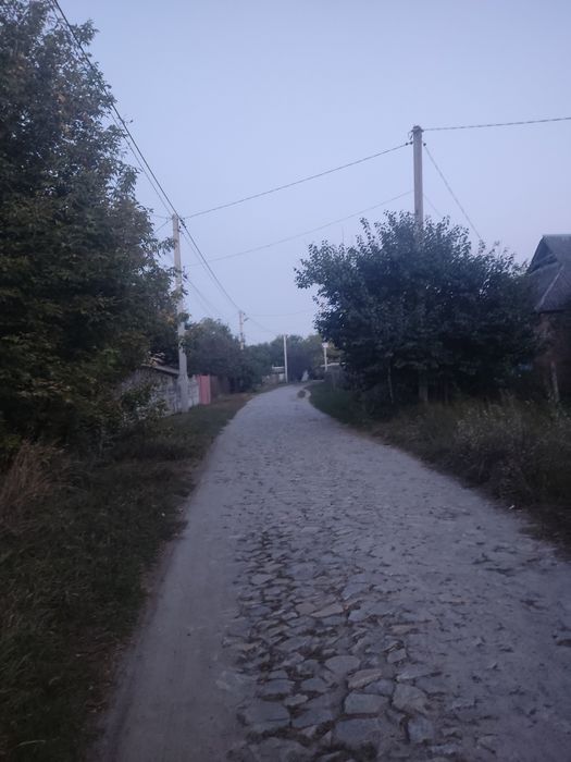 Продаж ділянки в смт Димер