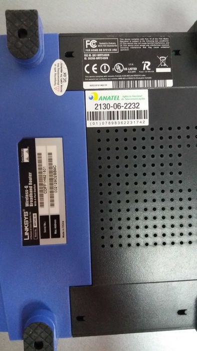 Роутер , маршрутизатор tp-link tl-wr740n та Linksys