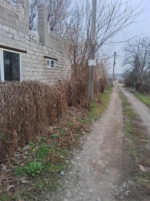 Продам недострой Игрень 100кв.м