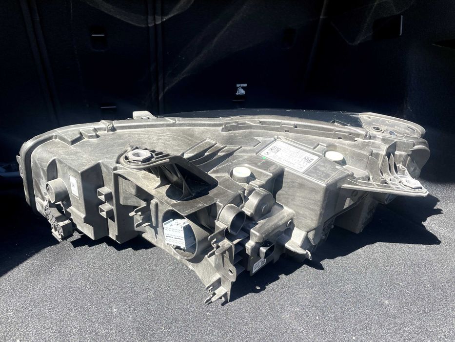 FAROL DIREITO BMW Serie 2 Active Tourer