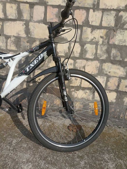 Велосипед TXED AF-17