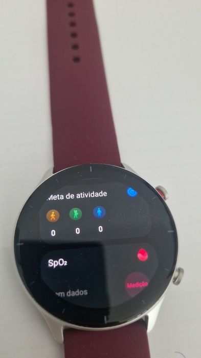 Amazfit ZTR 2e Smartwatch64286169437058123