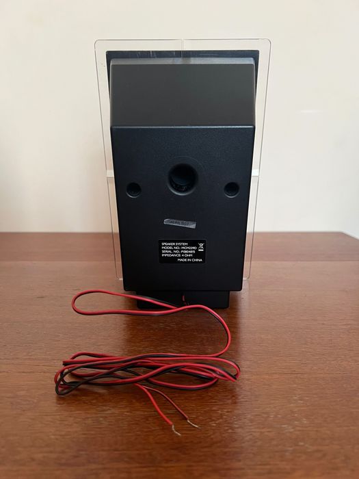 Zestaw 7 głośników Philips HIFILS07 – sprawne, 4Ω