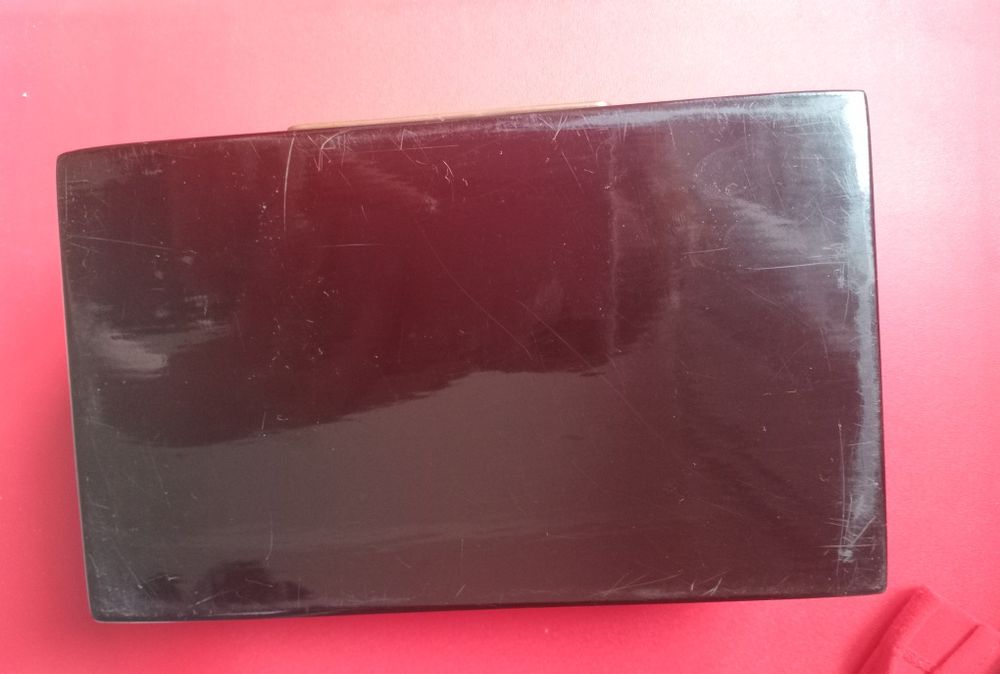 Шкатулки (яшма, перламутр)