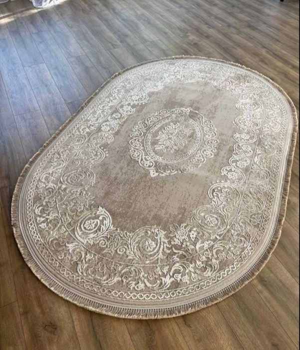 Турецькі килими гарної якості!!!