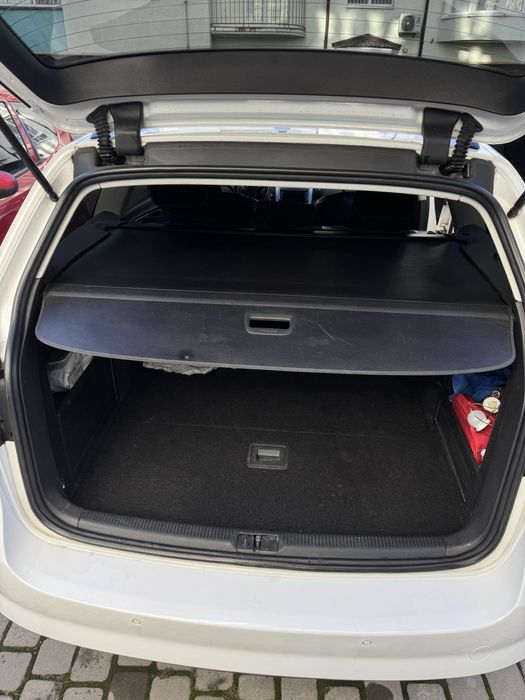 Volkswagen Passat b7 2013