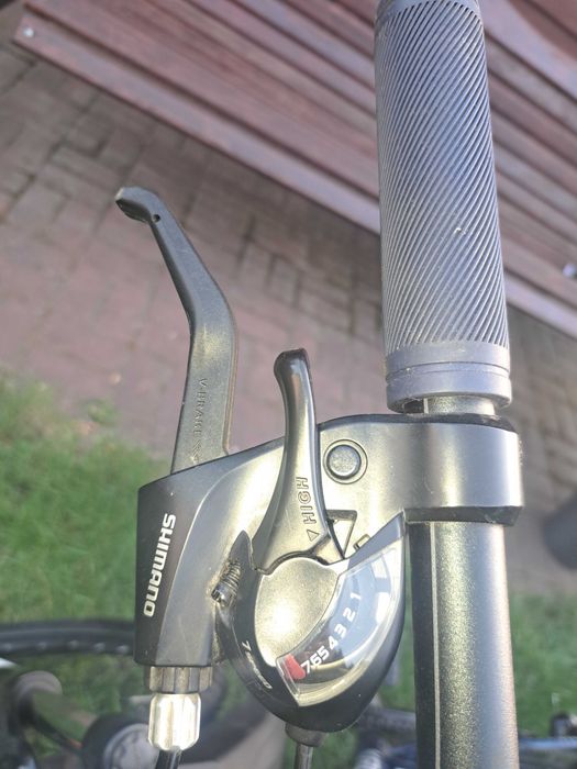 Rower Kross Hexagen b. dobrym stanie