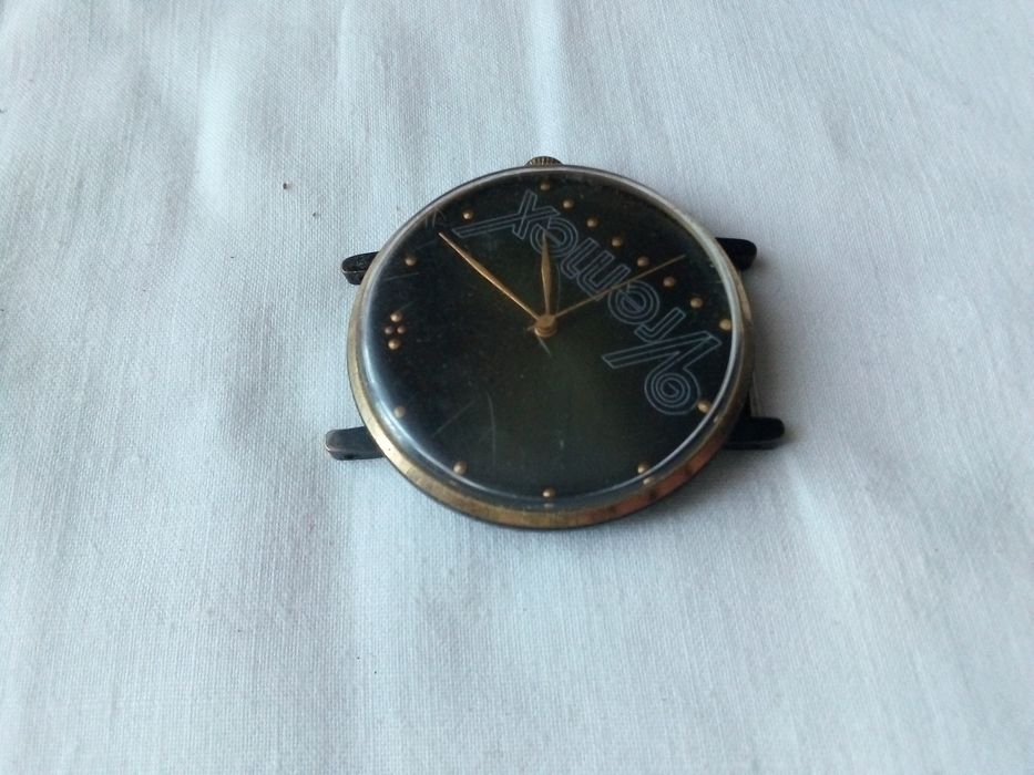 Часы наручные мужские Sekonda механика идут