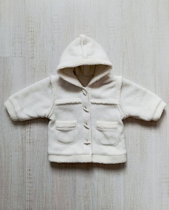 Кофта 74 80 куртка