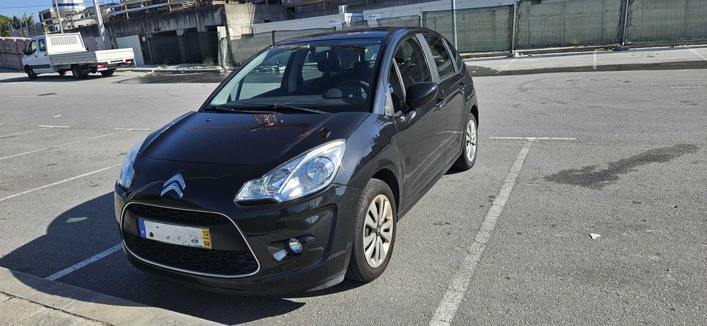 Citroën C3 -  Seduction 1.4