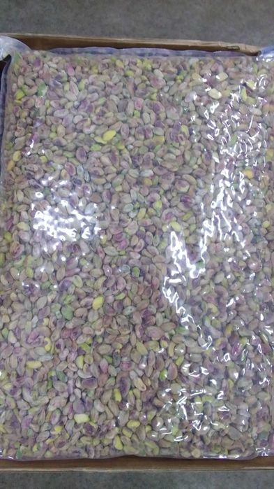 Горіхи/фісташка/кеш'ю/мигдаль