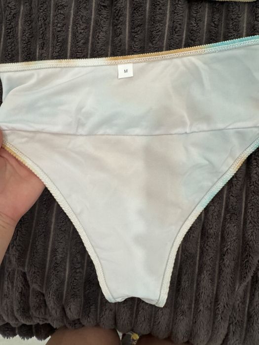 Купальник роздільний