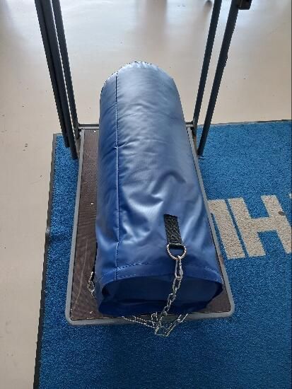 saco boxe leoone