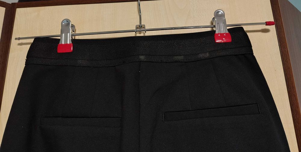 Damskie spodnie JOGGERY WAIST ZARA - nowe.