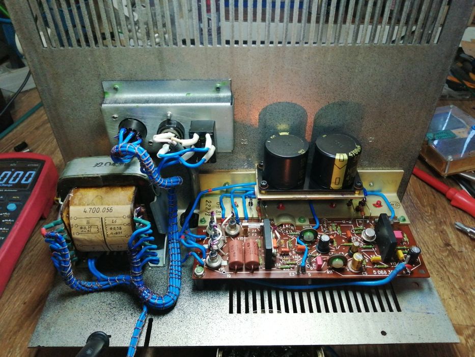 Активная акустика "Эстония 25 АСА-ll"