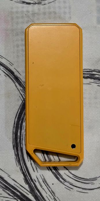 Disco M2 2TB usbc - usbc64284532605313122