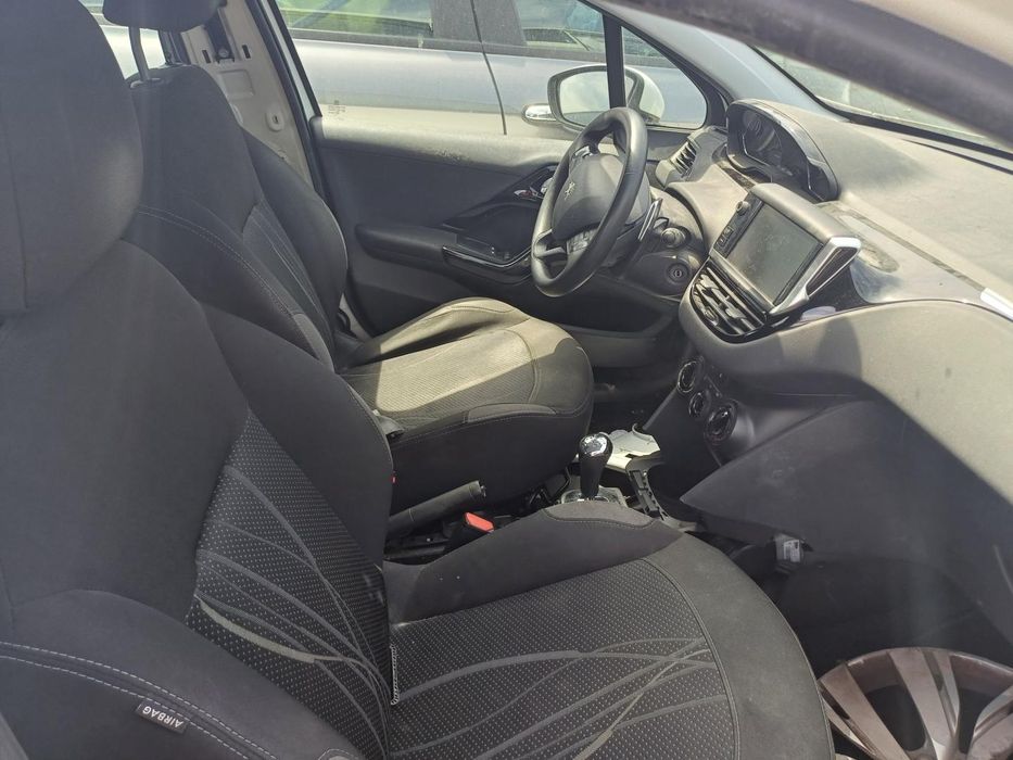 Peças Peugeot 208 I 2012 A 2018