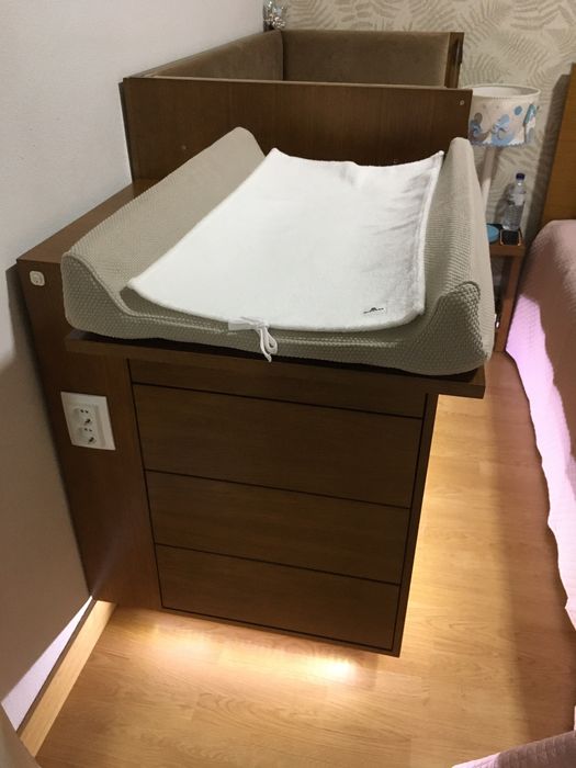 Berço bebe / criança