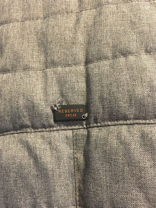 Kurtka ocieplana rozmiar L