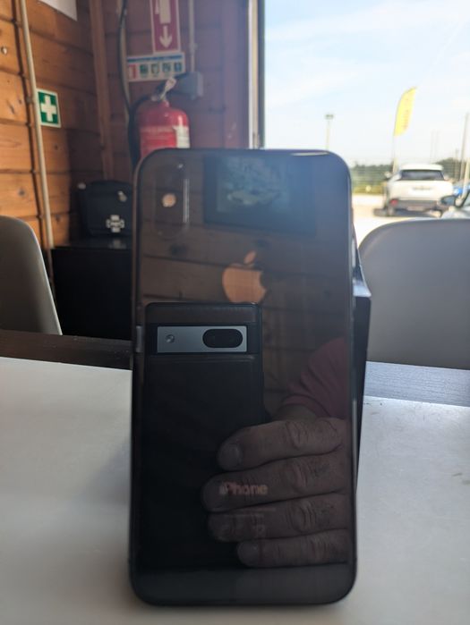 iPhone XS  completamente novo