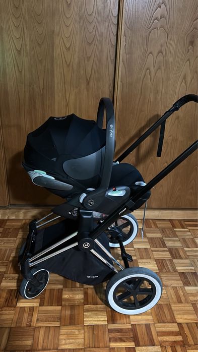 Carro bebe Cybex