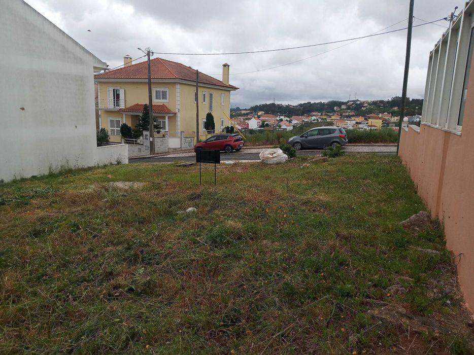 Terreno Urbano em Alto das Arroteias, Caneças