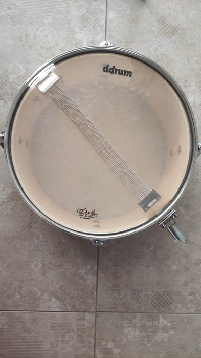 Werbel ddrum Millenium