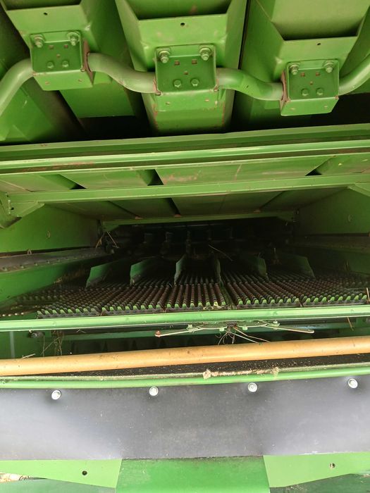 kombajn zbożowy john deere 2056,2054,2256,2254