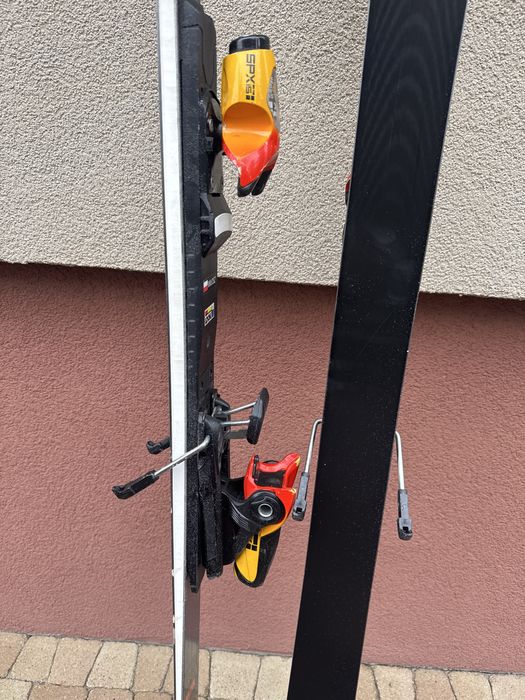 Narty Rossignol Hero Masters 179 M19