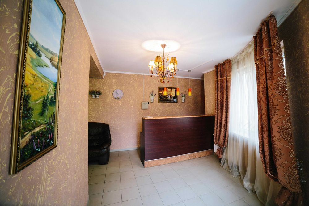 Готель 450 м2 курорт Шаян