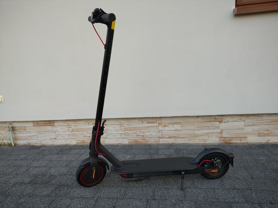 Hulajnoga xiaomi 2 Pro