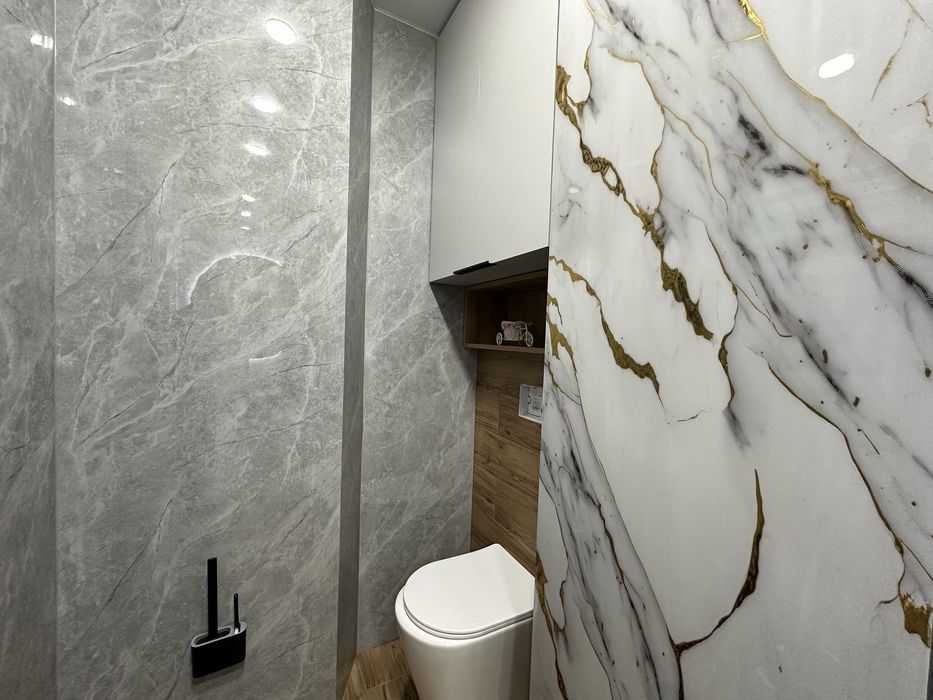 1-комнатная квартира по адресу Куликово поле пл. (площадь 38 м²) - Atlanta.ua - фото 13