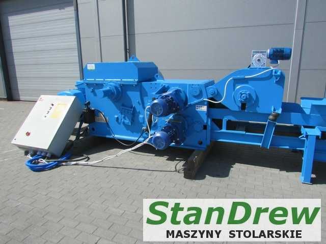 Rębak do zrzyn Laiotz A500/250