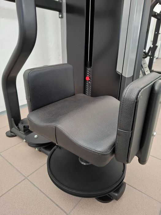 Maszyna siłowa do ćwiczeń mięśni skośnych brzucha Rotary Torso